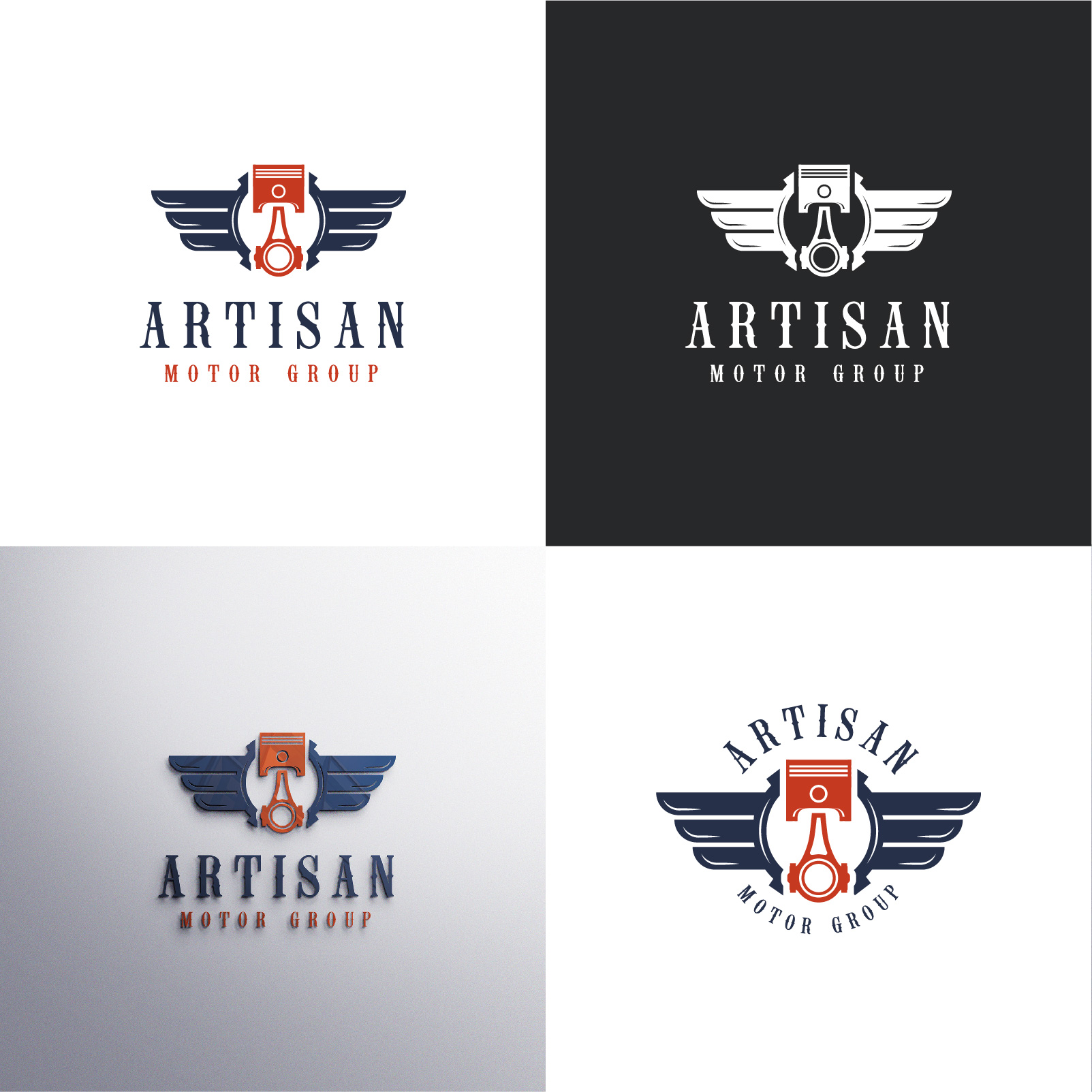Logo Design by Brandhero for this project | Design #33783205