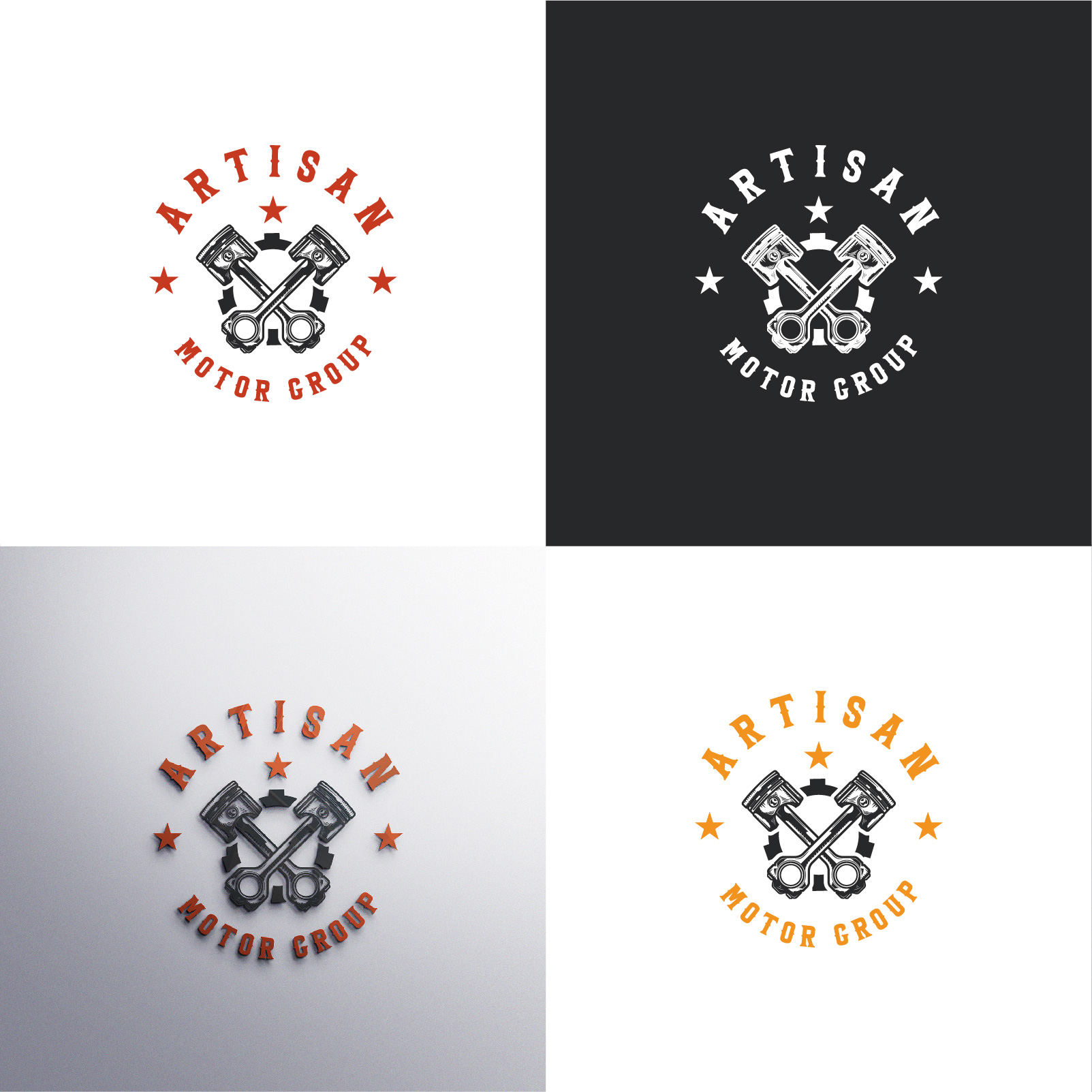 Logo Design by Brandhero for this project | Design #33783207