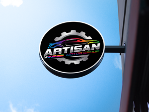 Design de Logo par Ahasan36 pour ce projet | Design : #33734050