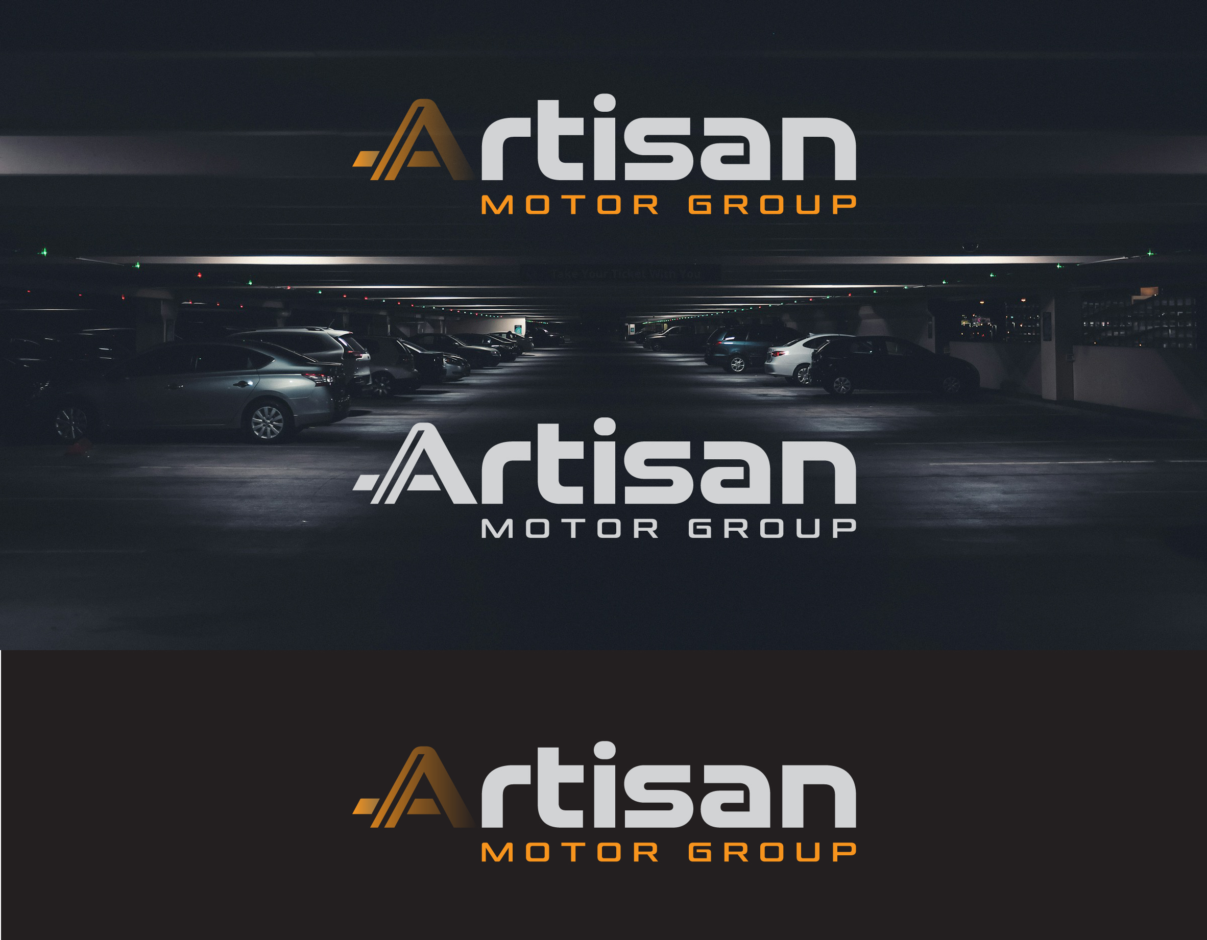 Logo Design by DbelWalid for this project | Design #33744363