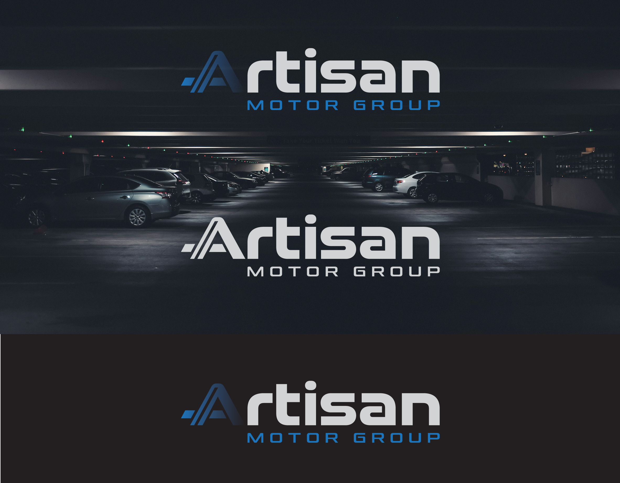 Logo Design by DbelWalid for this project | Design #33744417