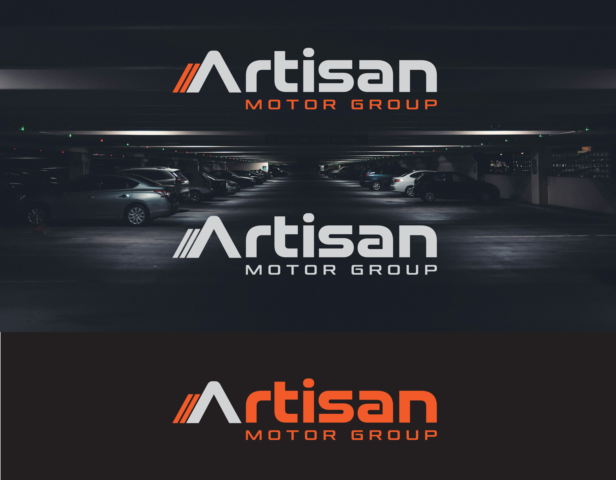 Logo Design by DbelWalid for this project | Design #33744442
