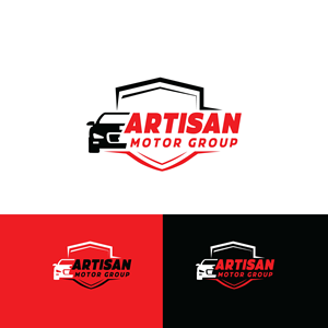 Logo Design by ainee4 for this project | Design #33733900