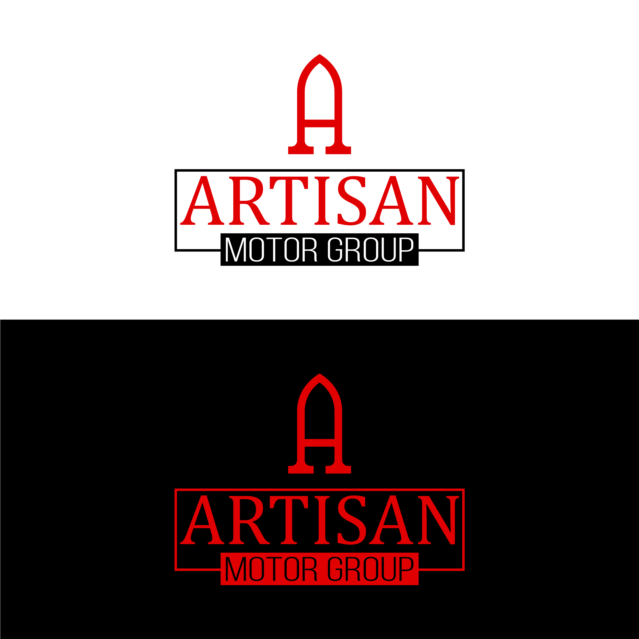 Logo Design by Jaka Suharno for this project | Design #33779664