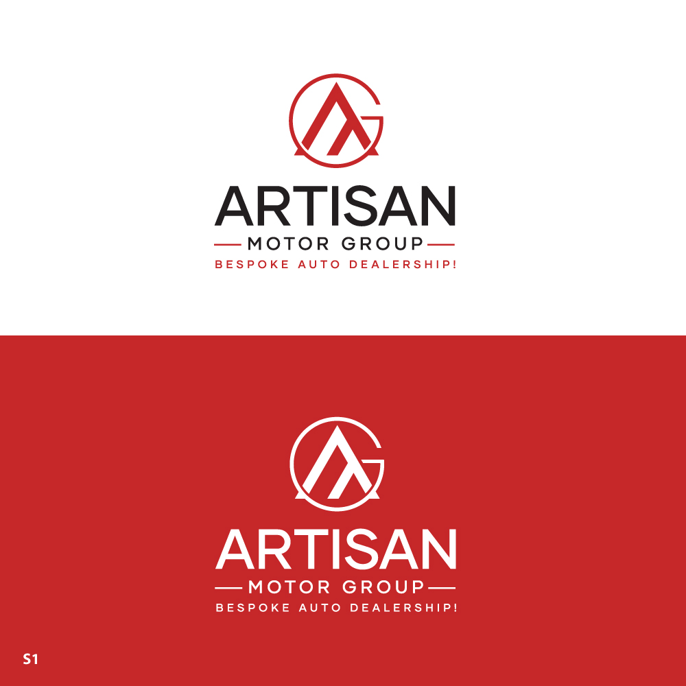 Logo Design by Sujit Banerjee for this project | Design #33737868
