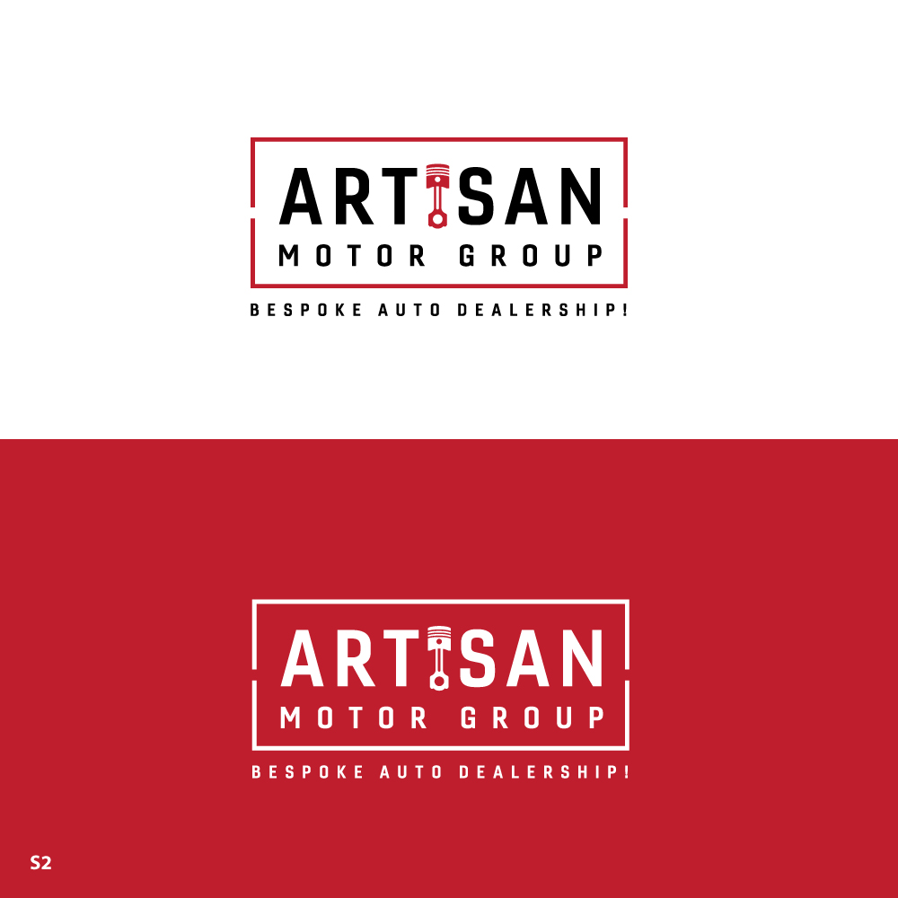 Logo Design by Sujit Banerjee for this project | Design #33737870