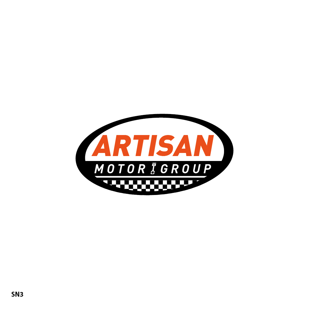 Logo Design by Sujit Banerjee for this project | Design #33762623