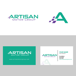 Logo Design by Go4Logo for this project | Design: #33765346