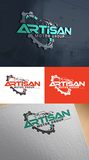 Logo Design by Imran_me for this project | Design #33782367