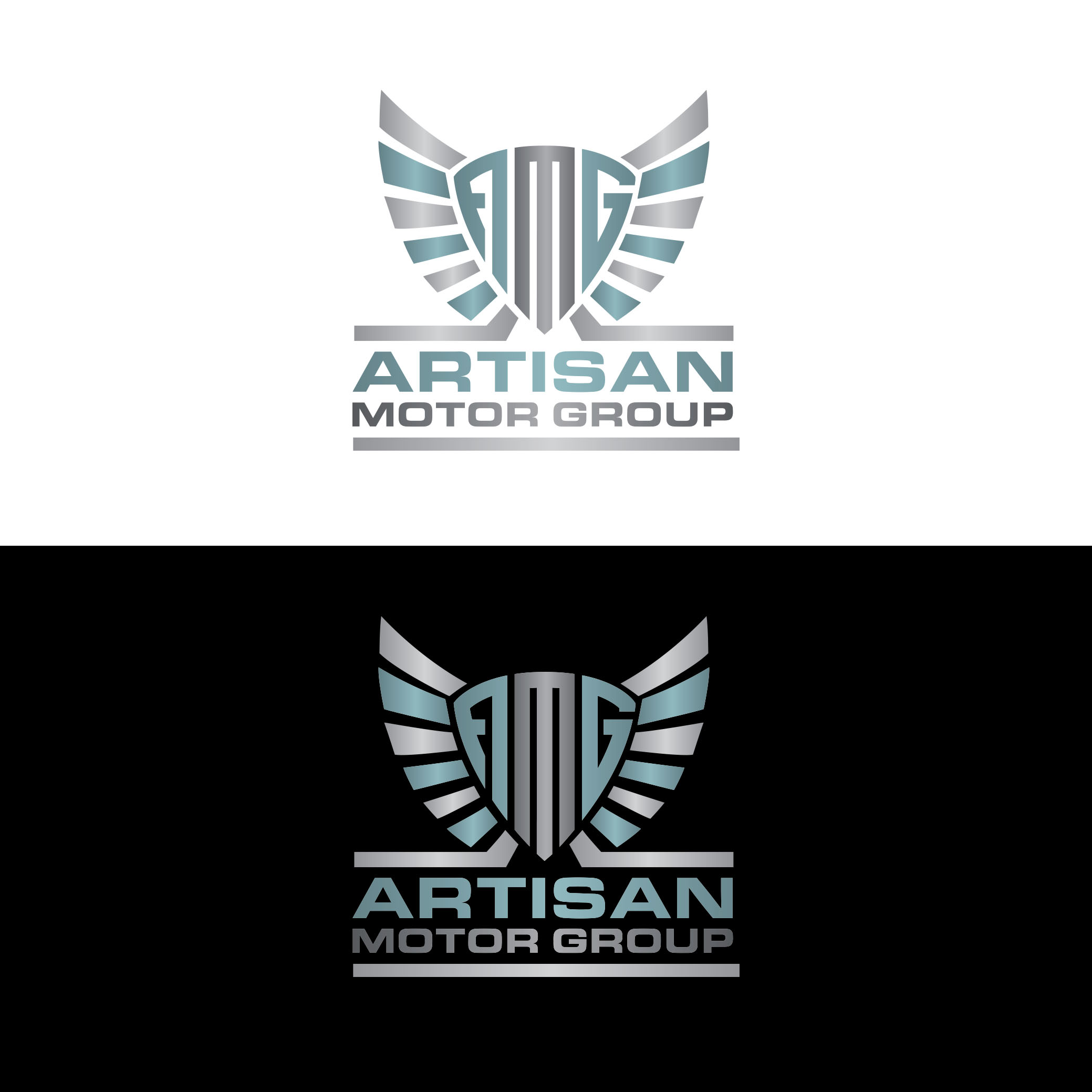 Logo Design by kucingbalap for this project | Design #33784786