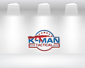 Logo Design by Daniel Khan for this project | Design: #33737325