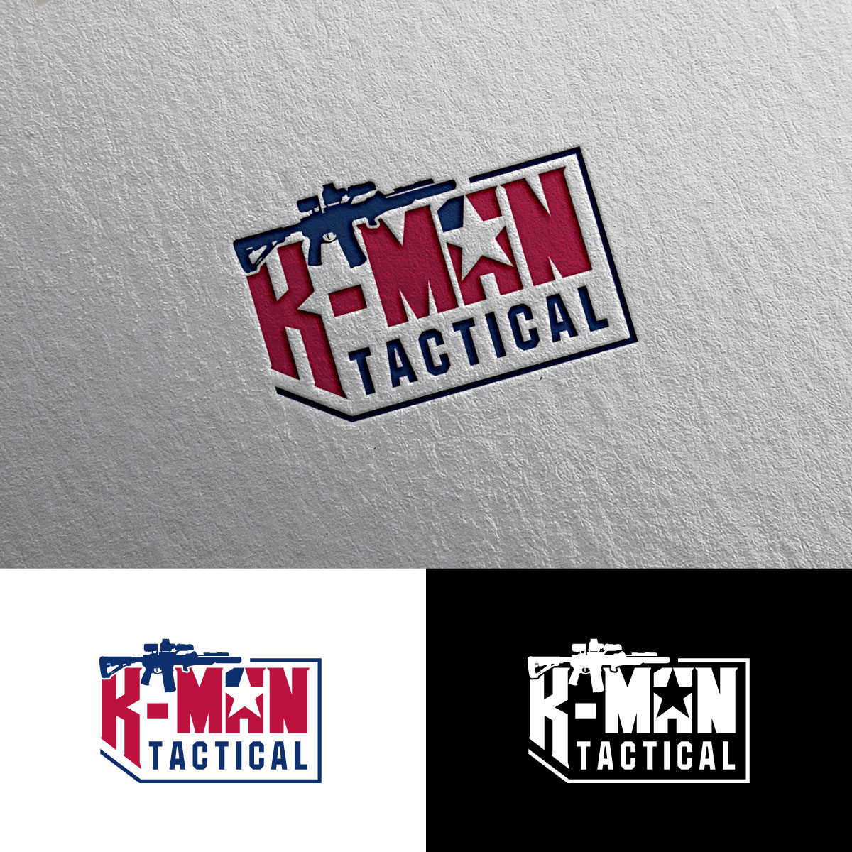 Logo Design by chris Ray for this project | Design #33736317