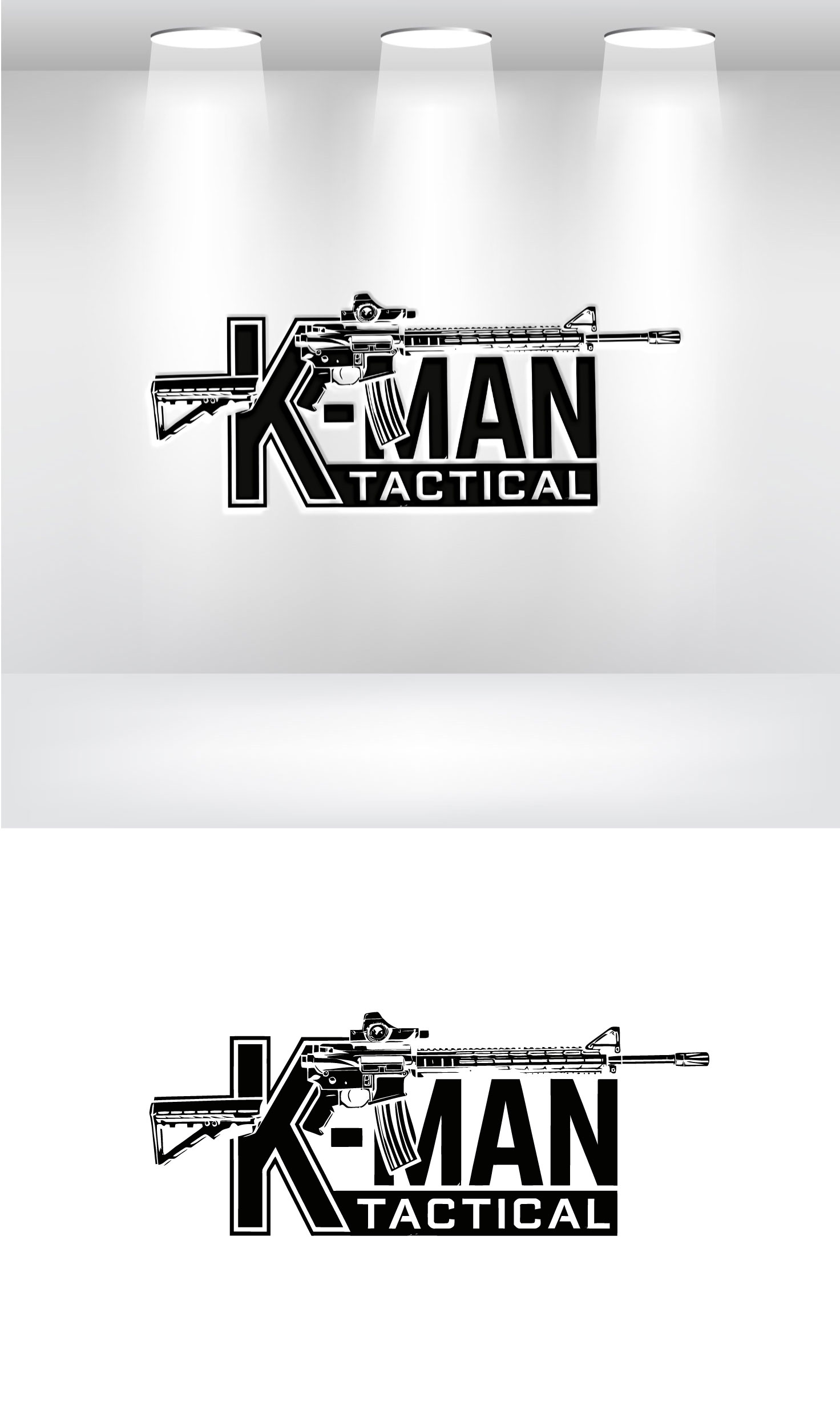 Logo Design by VectorForge for this project | Design #33749098