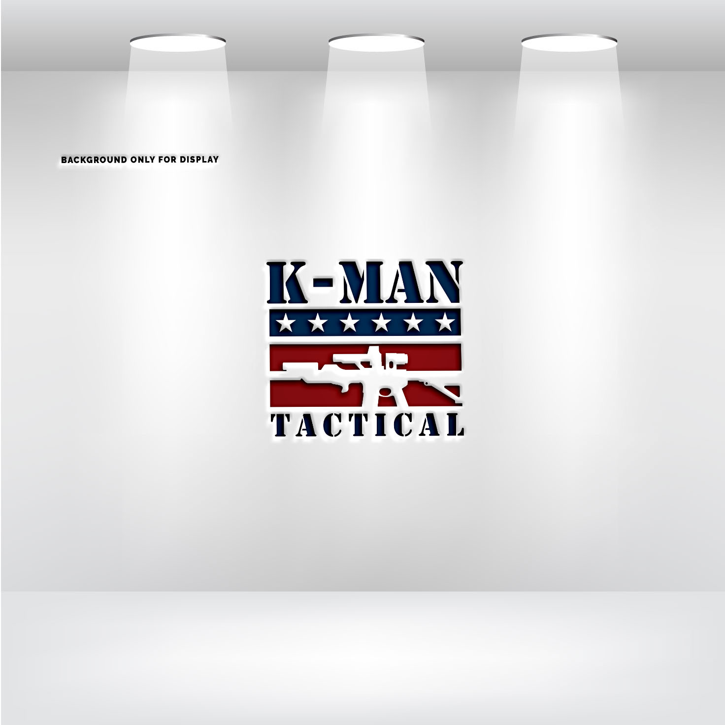 Logo Design by alexdarah for this project | Design #33740691