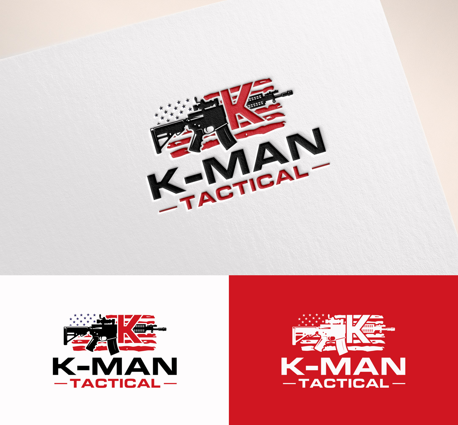 Logo Design by M Art & Design for this project | Design #33736392