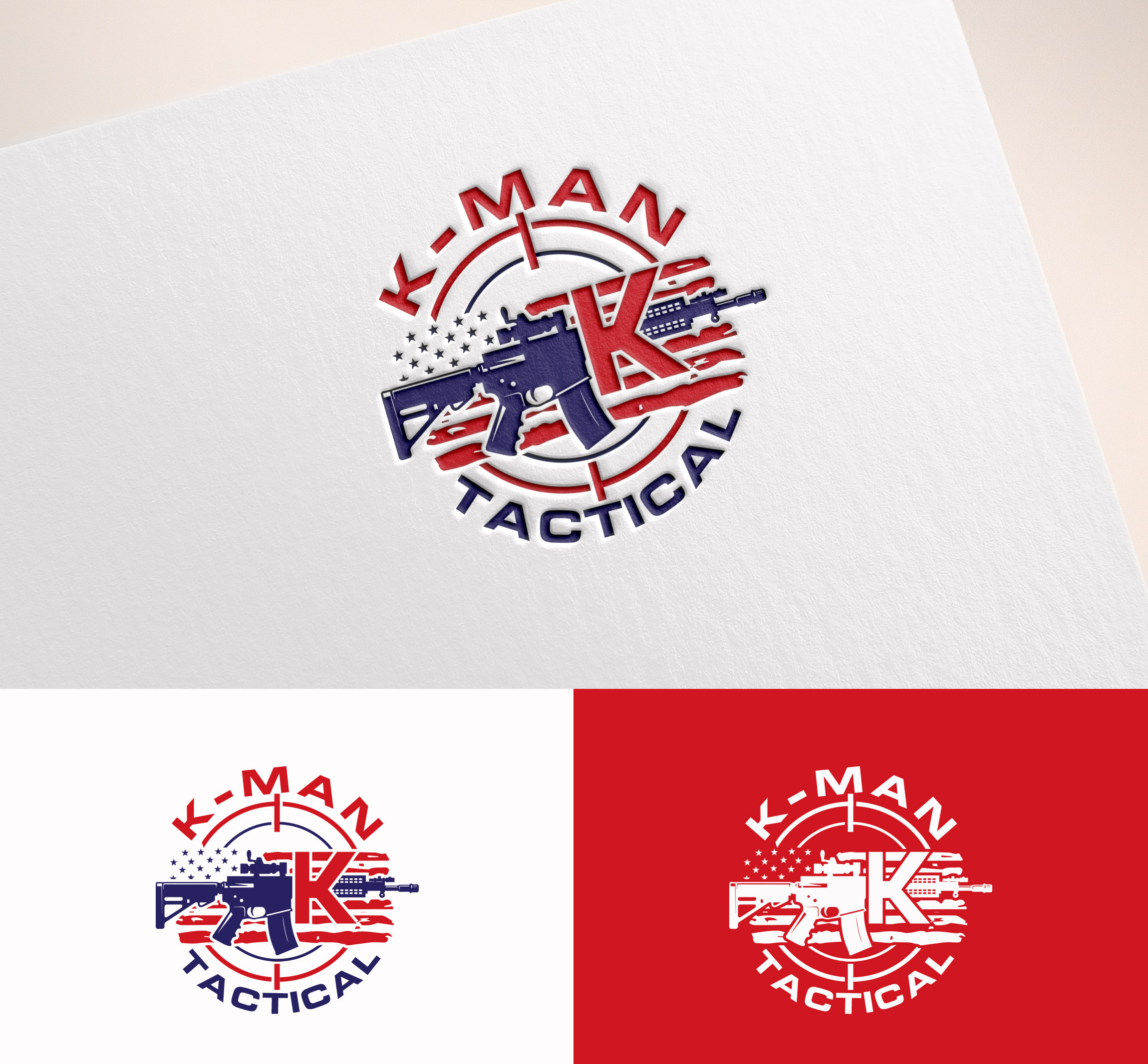 Logo Design by M Art & Design for this project | Design #33736488