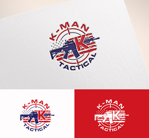 Logo Design by M Art & Design for this project | Design: #33736488