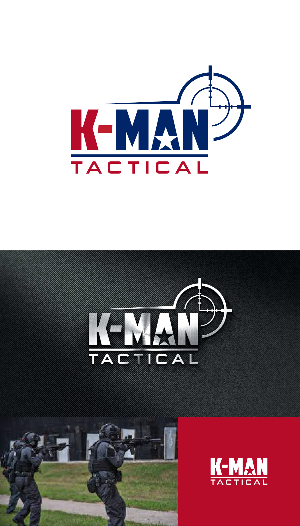 Logo Design by apik. for this project | Design #33737287