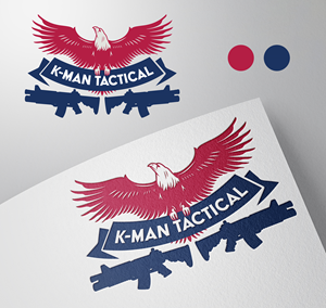 Logo Design by Bakuta Design for this project | Design: #33748539