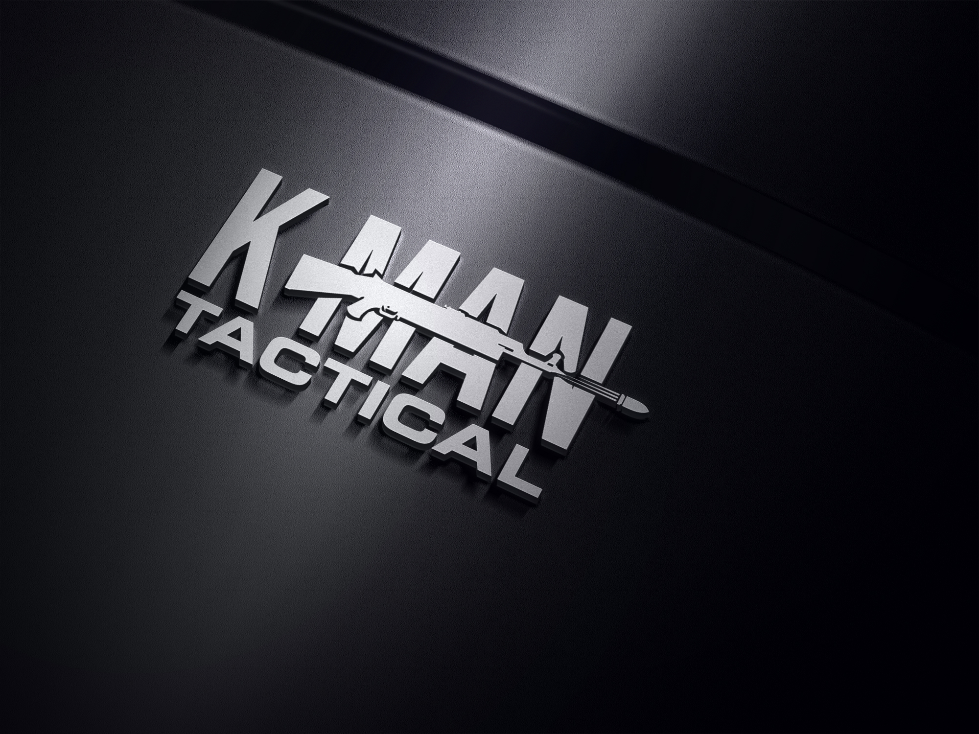 Logo Design by mahfuz1450r for this project | Design #33742167