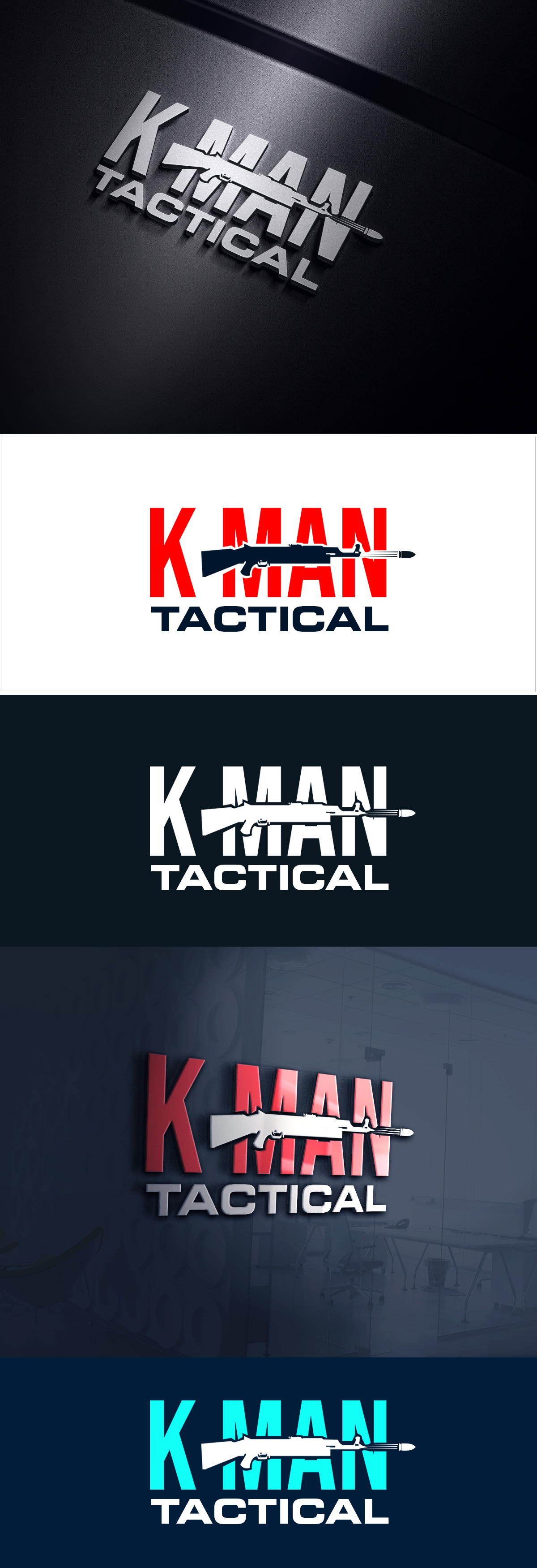 Logo Design by mahfuz1450r for this project | Design #33742230