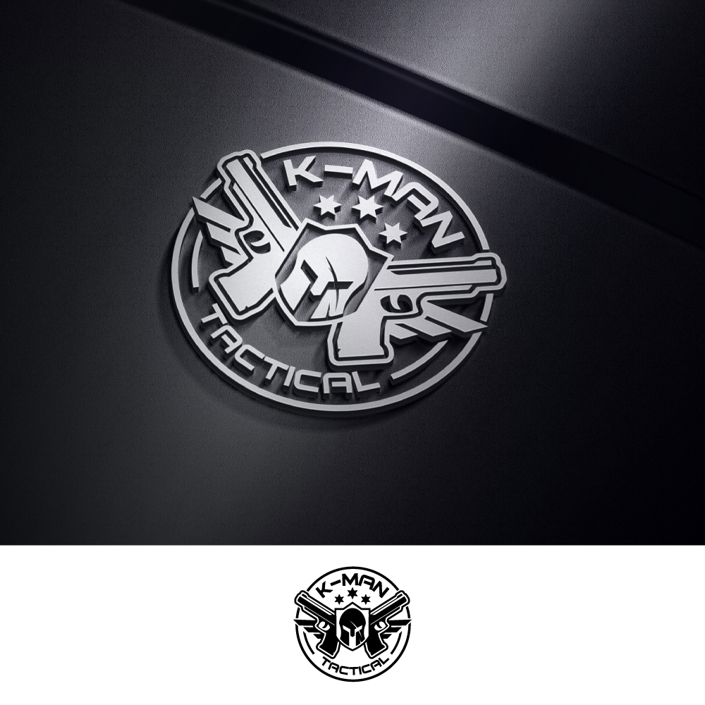Logo Design by Hamza  Al-Muttalib for this project | Design #33739707