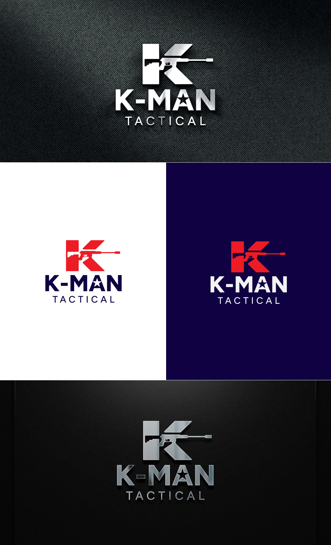 Logo Design by GLDesigns for this project | Design #33739164