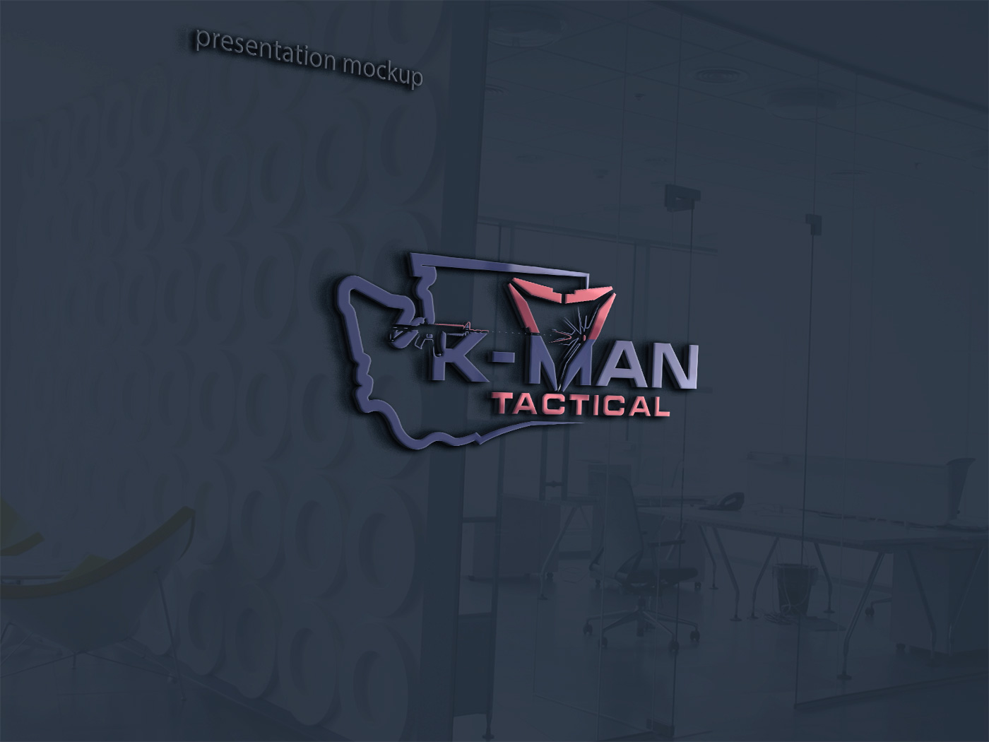 Logo Design by hjyoo for this project | Design #33748903