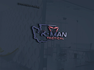 Logo Design by hjyoo for this project | Design: #33748903