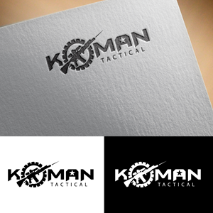 Logo Design by GODDREAMCREATION for this project | Design #33743502