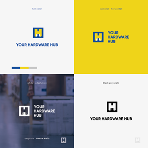Logo Design by Lammy
