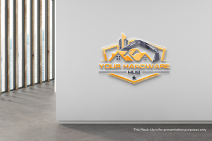 Logo Design by Razaq for this project | Design: #33745377