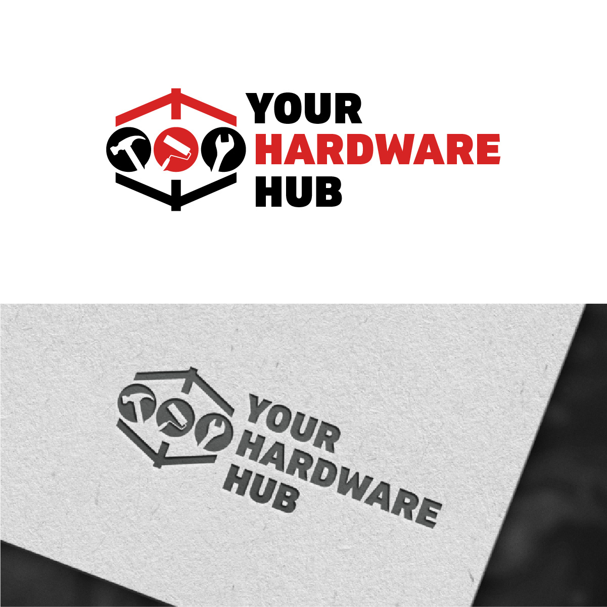 Logo Design by Loknath for this project | Design #33748347