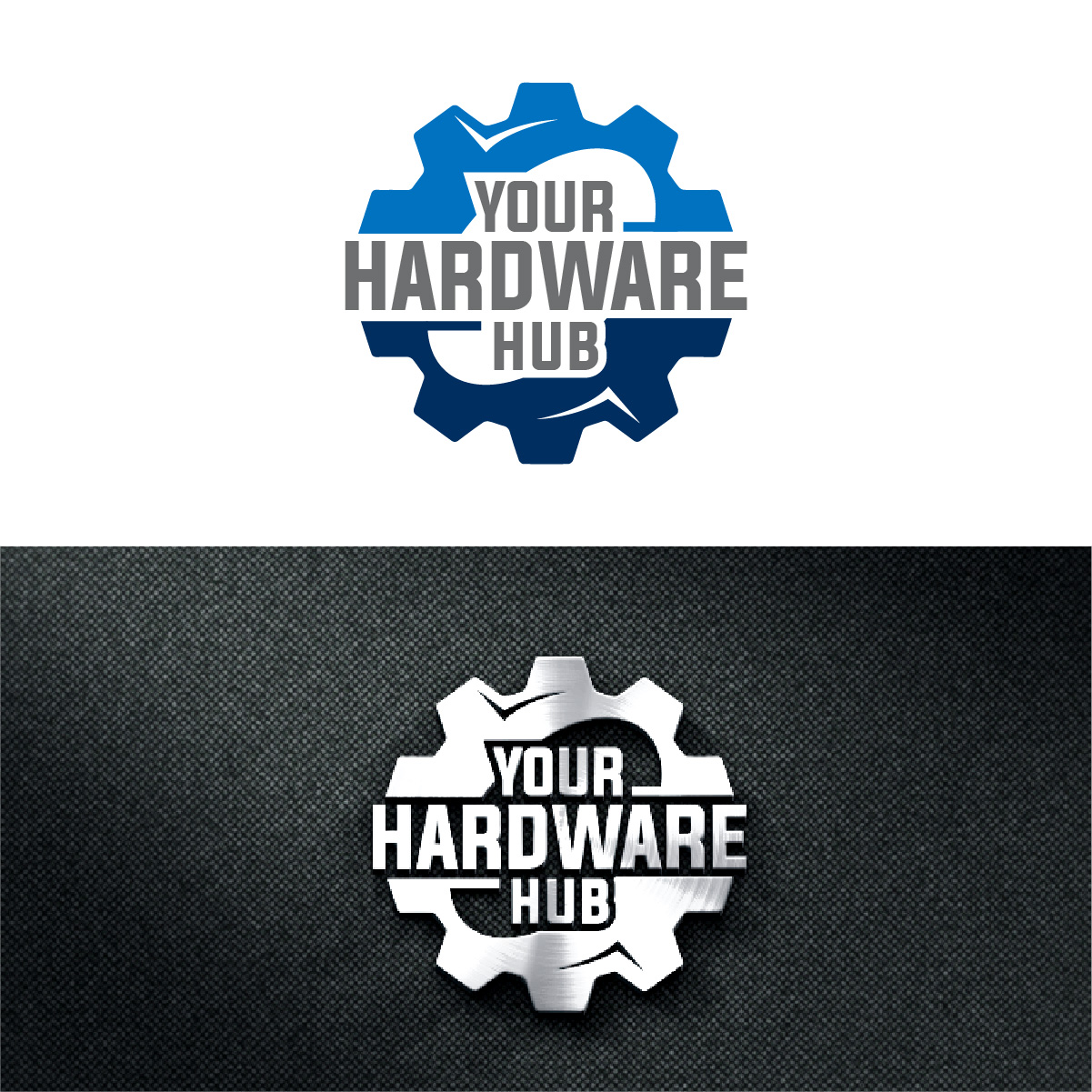 Logo Design by Loknath for this project | Design #33748351