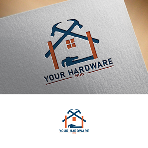 Logo Design by Loknath for this project | Design: #33748367