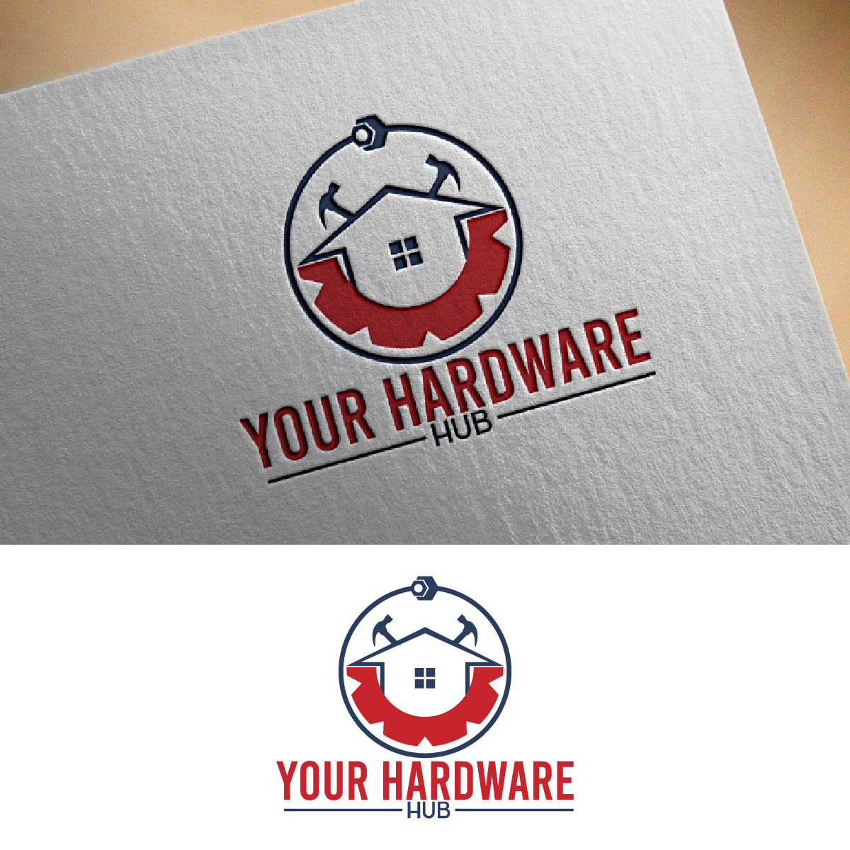 Logo Design by Loknath for this project | Design #33751641