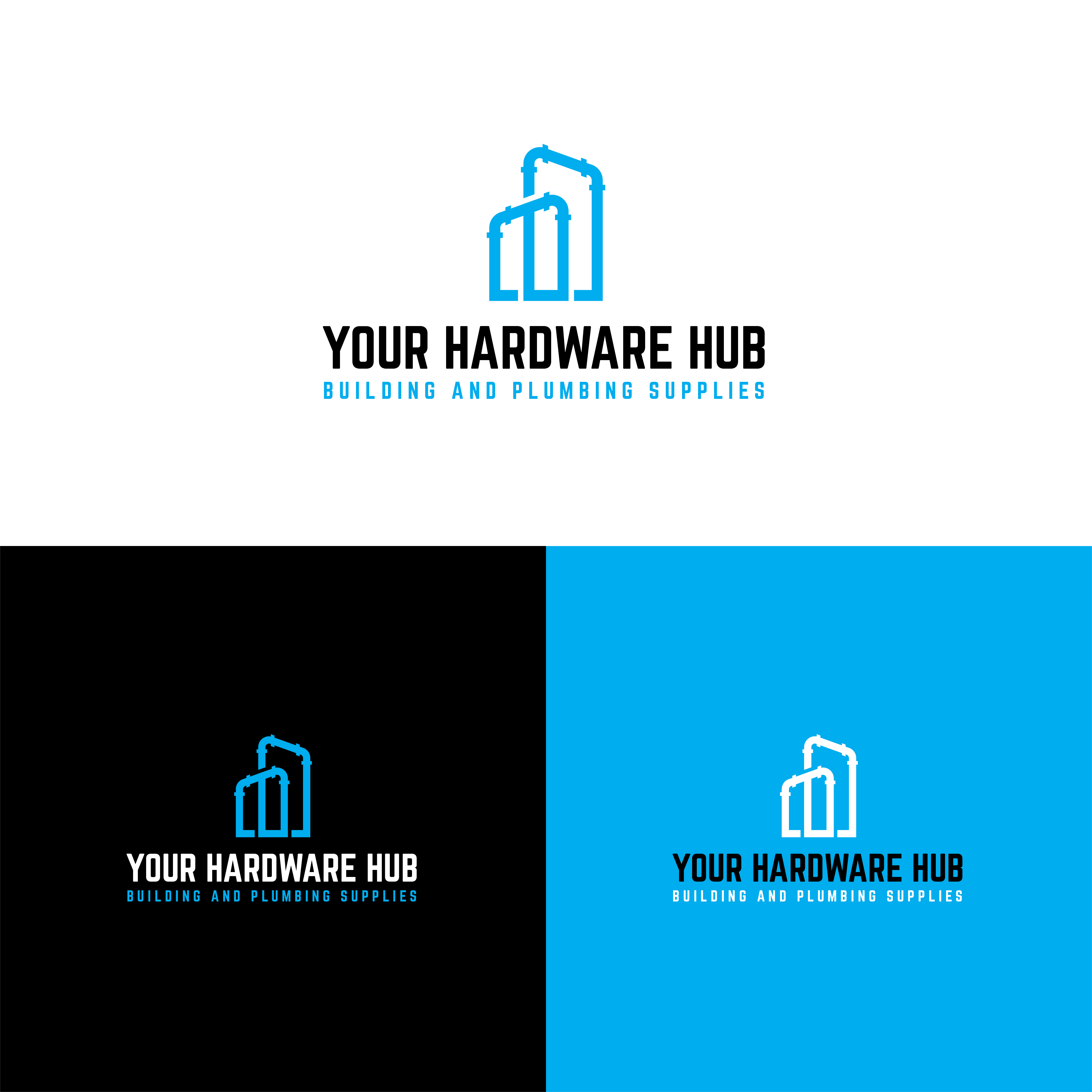 Logo Design by the3kings for this project | Design #33748708
