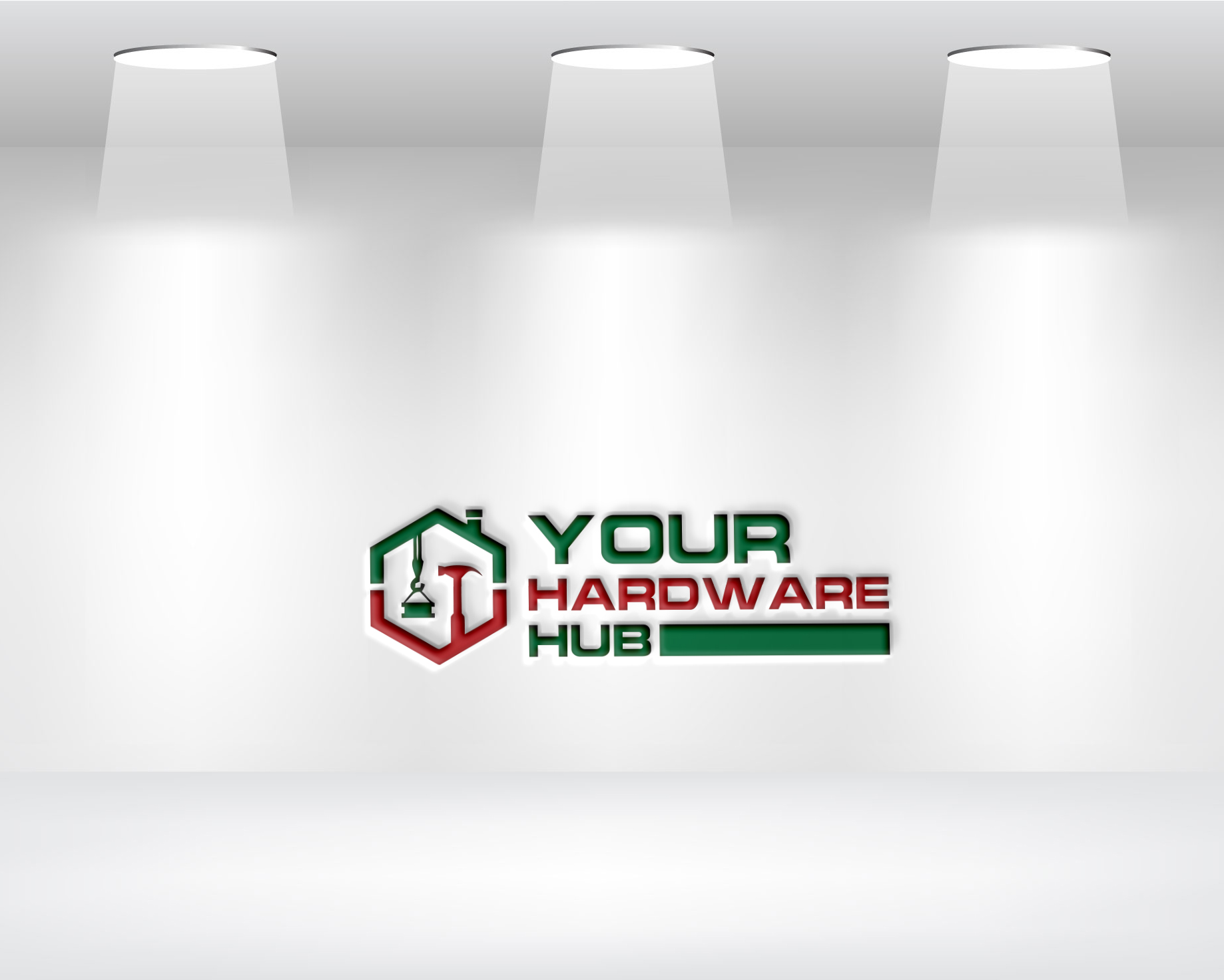 Logo Design by Daniel Khan for this project | Design #33737182