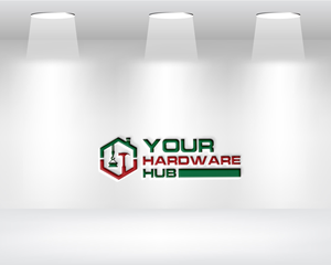 Logo Design by Daniel Khan for this project | Design: #33737182