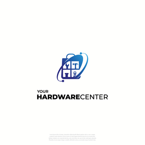 Logo Design by Billyfoss