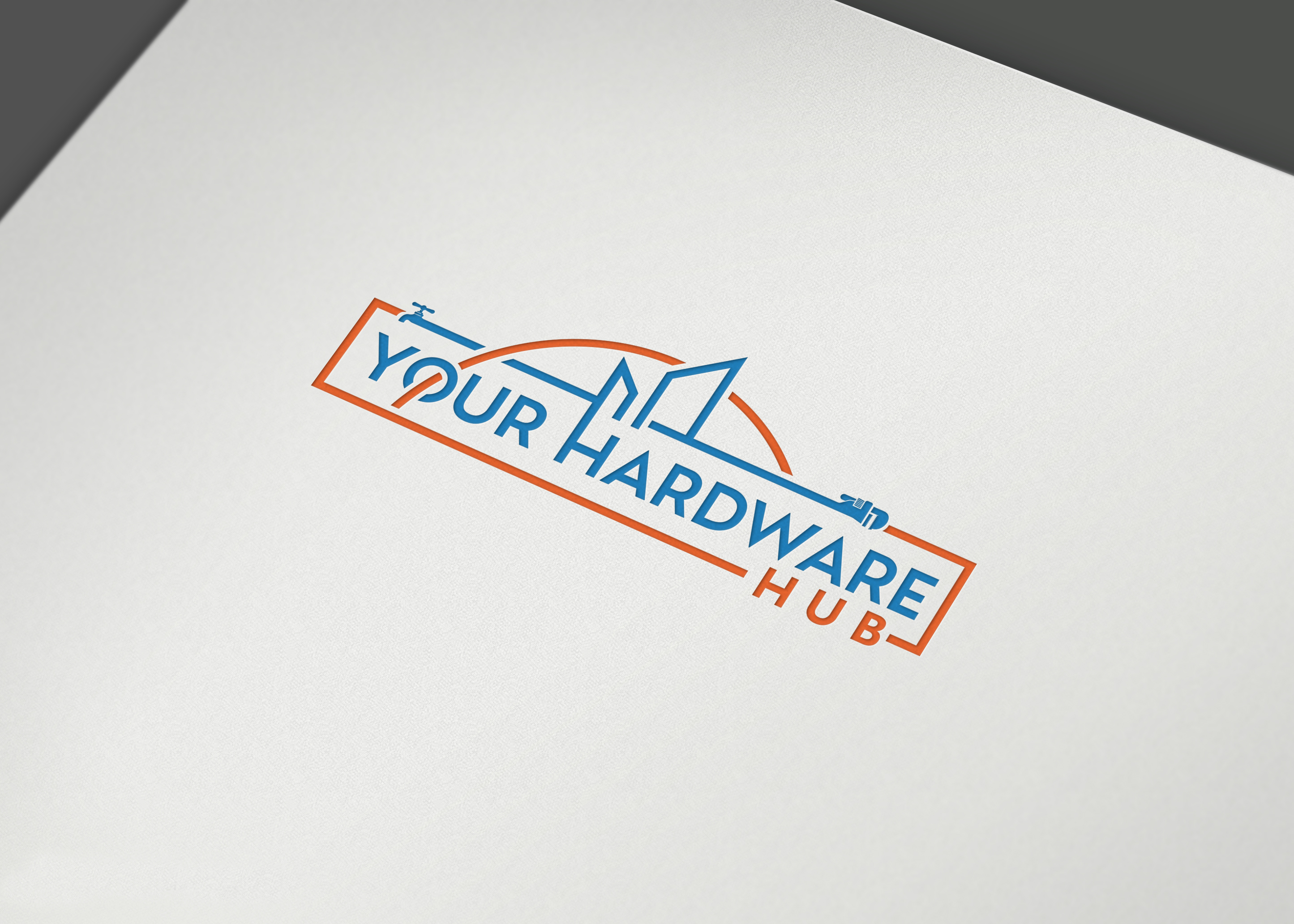 Logo Design by DesignHour for this project | Design #33772997