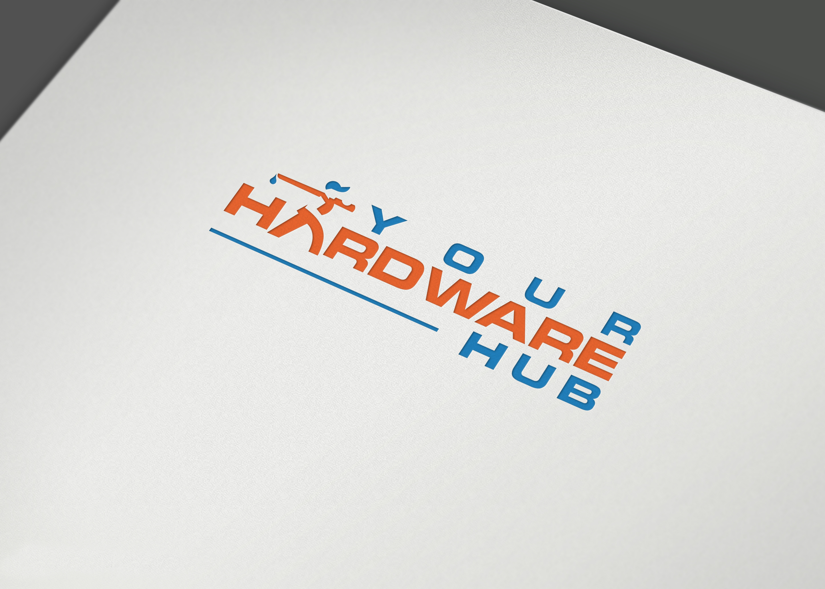 Logo Design by DesignHour for this project | Design #33773333