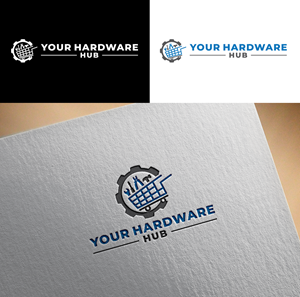 Logo Design by RA-bica for this project | Design: #33745441
