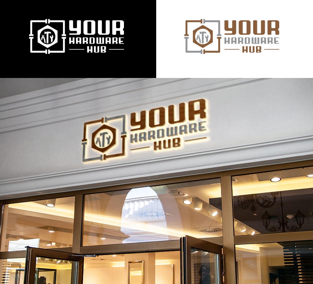 Logo Design by RA-bica for this project | Design #33745442