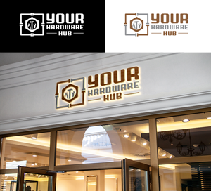 Logo Design by RA-bica for this project | Design: #33745442