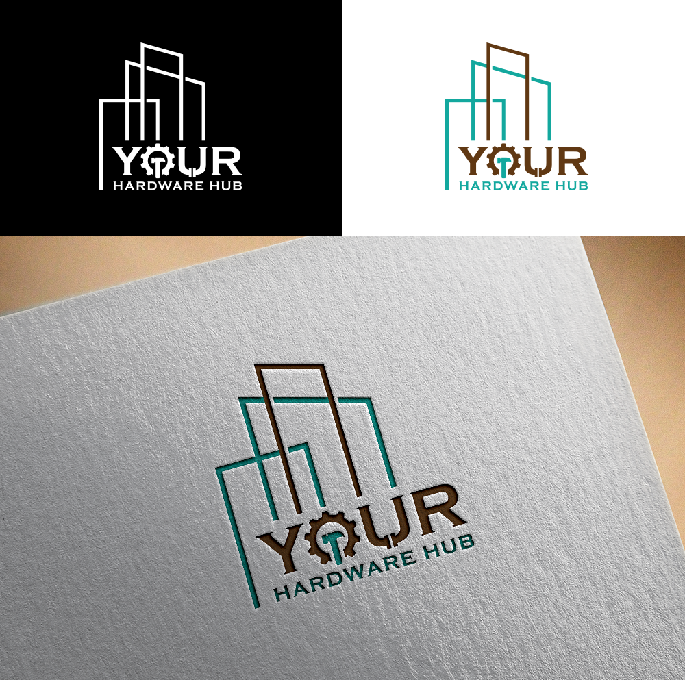 Diseño de Logo por RA-bica para este proyecto | Diseño #33745443
