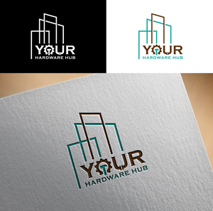 Logo Design by RA-bica for this project | Design: #33745443