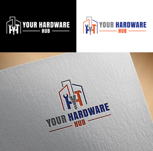 Logo Design by RA-bica for this project | Design: #33745444
