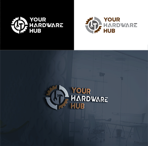 Logo Design by RA-bica for this project | Design: #33753470