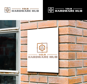 Logo Design by RA-bica for this project | Design: #33753472